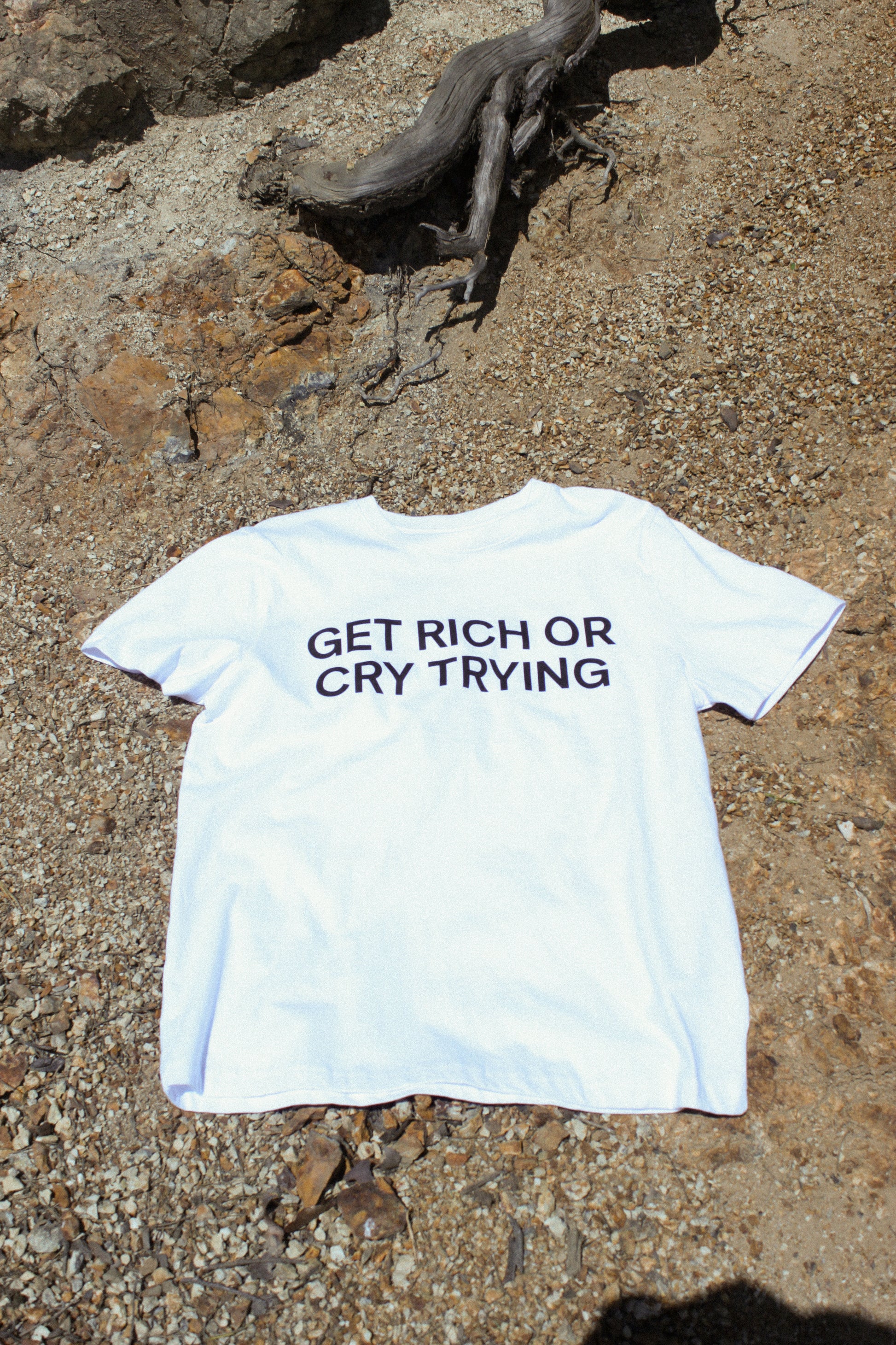 T-shirt