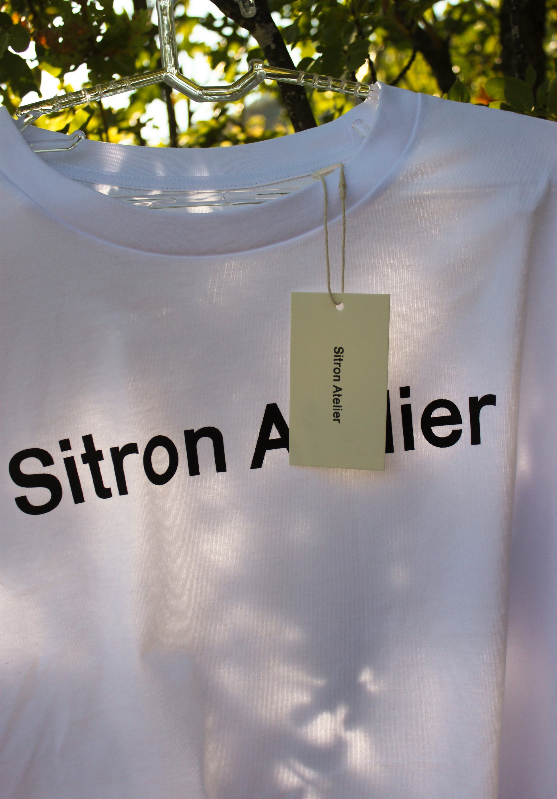 Sitron Atelier Long sleeve