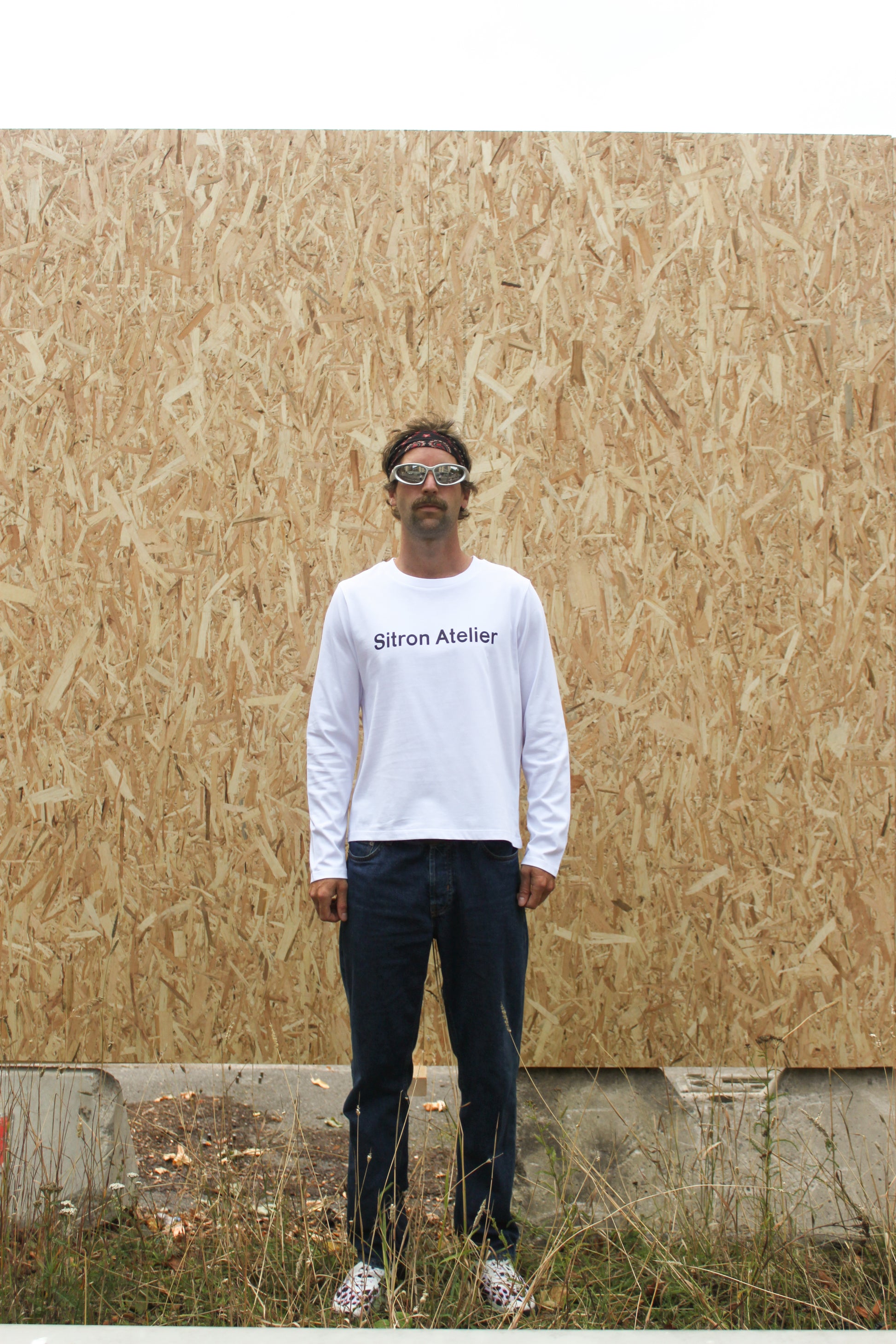 Sitron Atelier Long sleeve