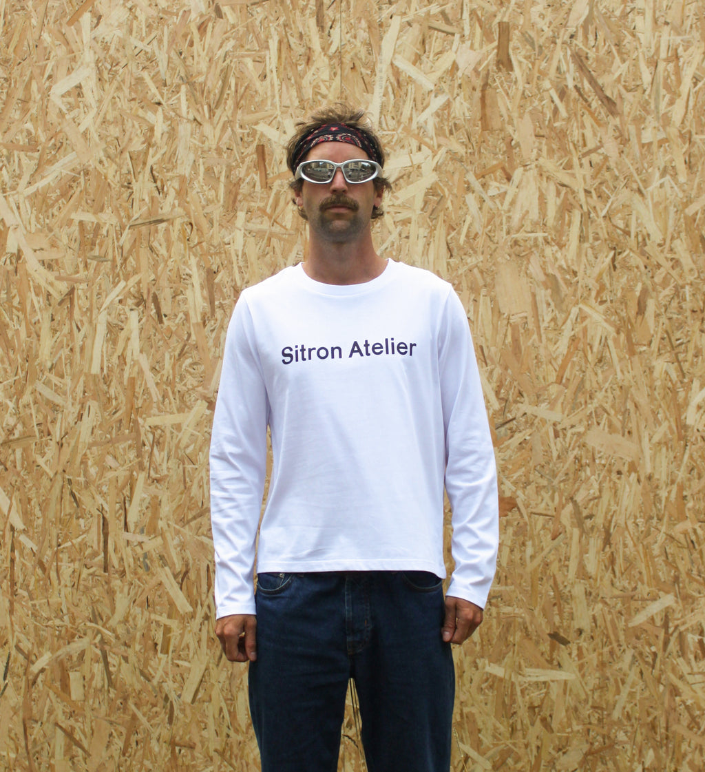 Sitron Atelier Long sleeve