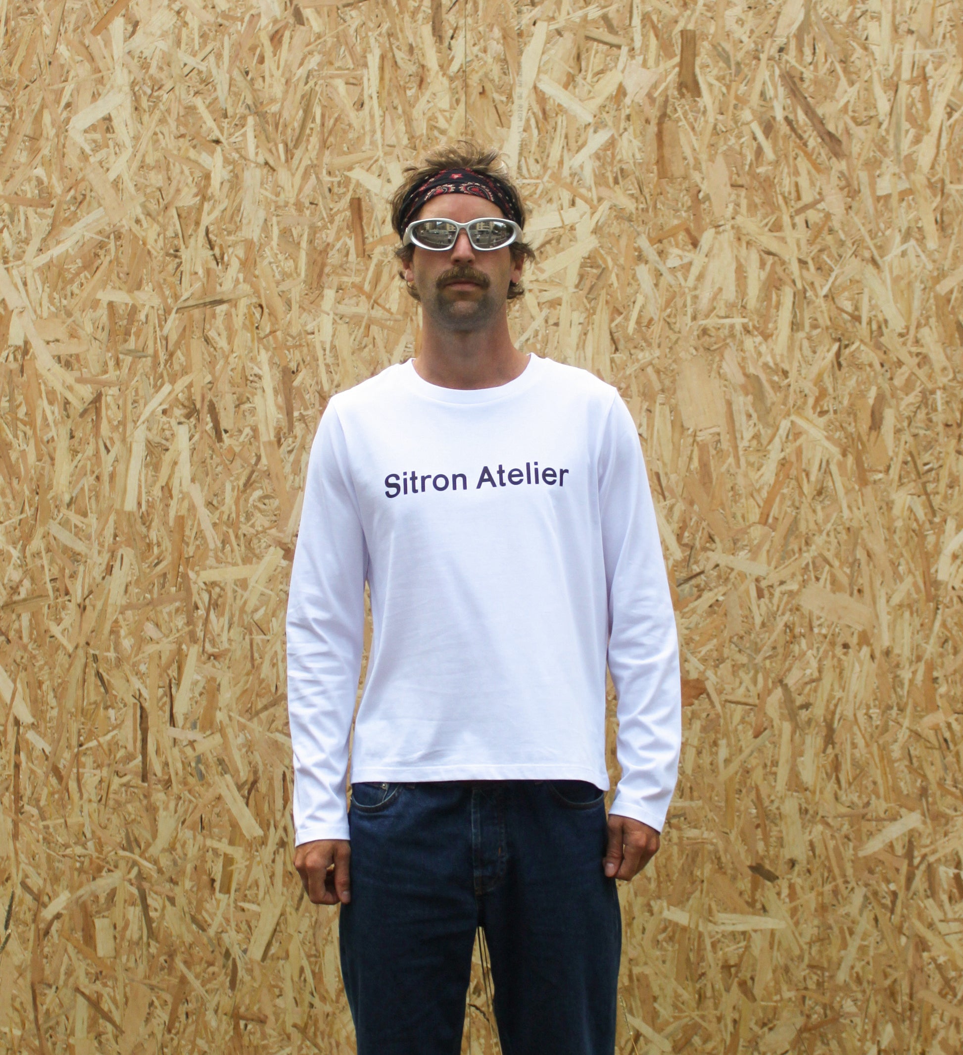 Sitron Atelier Long sleeve