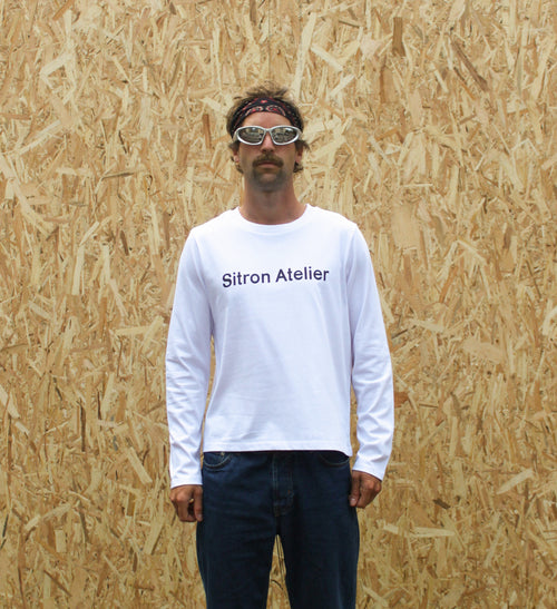Sitron Atelier Long sleeve